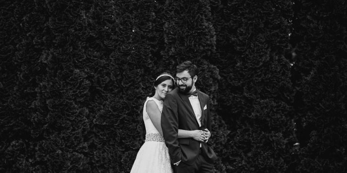 Mariana & George - Brasov Wedding {Conacul Heldsdorf}